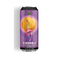 Green Head Cosmo 2