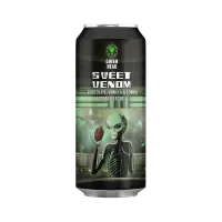 Green Head Sweet Venom