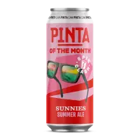 PINTA Sunnies