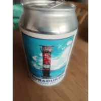 O/O Brewing Trubaduren