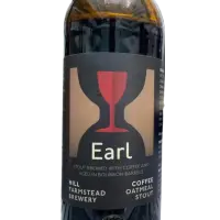 Hill Farmstead Brewery Earl - Bourbon Barrel Aged