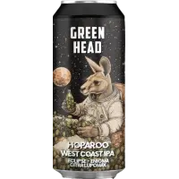 Green Head Hoparoo