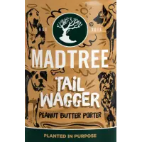 MadTree Brewing Company Tail Wagger