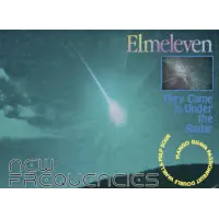Elmeleven New Frequencies (PULP)