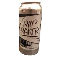 Moonraker Brewing Company Riipraker