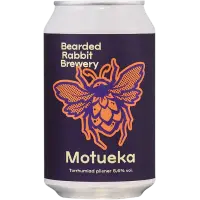 Bearded Rabbit Brewery Motueka