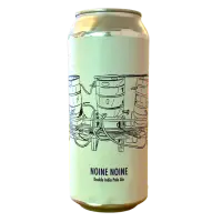 Fidens Brewing Company Noine Noine