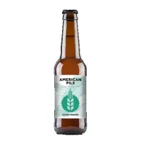 Stadin Panimo American Pils