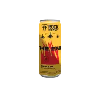 Rock Brewery The End