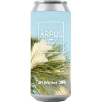 Ārpus Brewing Co. TDH Winter Double IPA