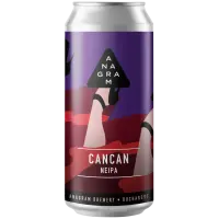 Anagram Brewing Cancan