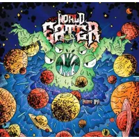 The Brewing Projekt World Eater