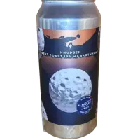 Garage Beer Co Knudsen