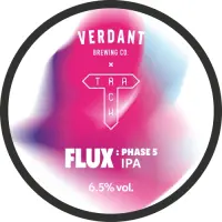 Verdant Brewing Co Flux: Phase 5