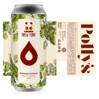 Polly's Brew Co. Selection Criteria