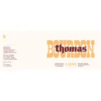 5e Baron Thomas Bourbon