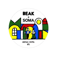 Beak Brewery Mesa