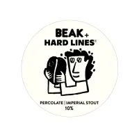 Beak Brewery Percolate