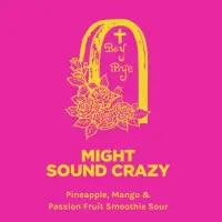 Pomona Island Brew Co. Might Sound Crazy