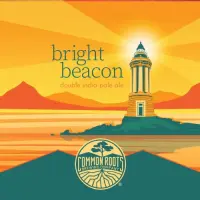 Common Roots Brewing Company Bright Beacon