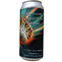 Moonraker Brewing Company Space Nectar 2021