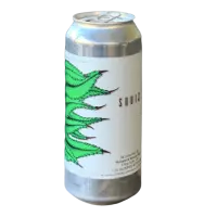Moonraker Brewing Company Squiz