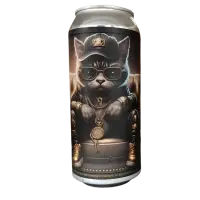 Moonraker Brewing Company Straight Up Nelson