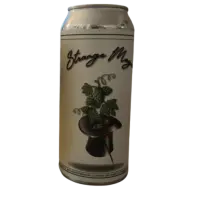 Moonraker Brewing Company Strange Magic
