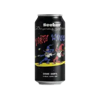Dangerous Ales Party Wave