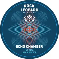 Rock Leopard Echo Chamber