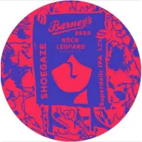 Rock Leopard Shoegaze Superdelic