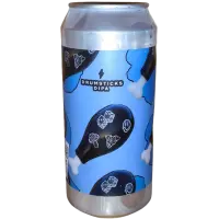 Garage Beer Co Drumsticks