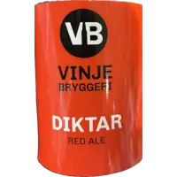 Vinje Bryggeri Diktar