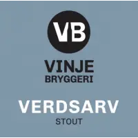 Vinje Bryggeri Verdsarv