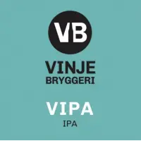 Vinje Bryggeri VIPA