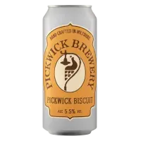 Pickwick Brewery Pickwick Biscuit