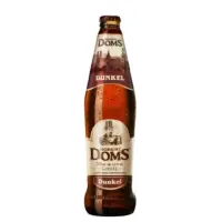 Lvivske Pyvovarnya (Львівське Пивоварня) Robert Doms Dunkel