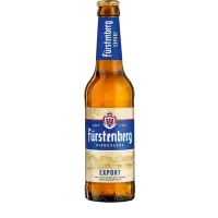 Fürstlich Fürstenbergische Brauerei Export