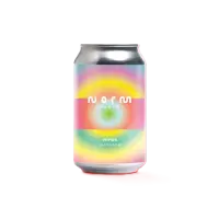 Norm Brewing Physis