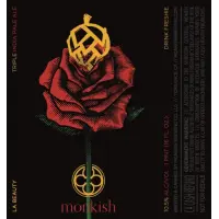 Monkish Brewing Company LA Beauty