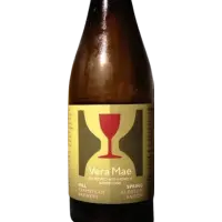 Hill Farmstead Brewery Vera Mae (2011 - 2015)