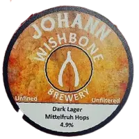 Wishbone Brewery Johann