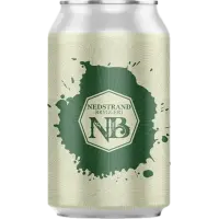 Nedstrand Bryggeri Pilsner