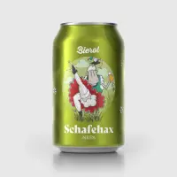 Bierol Schafehax (NEIPA)