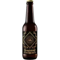 Nedstrand Bryggeri Exagération