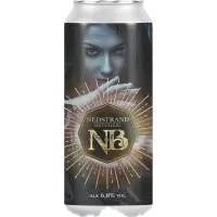 Nedstrand Bryggeri The Witch From The North