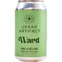Urban Artifact Ward