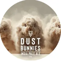 Azvex Brewing Company Dust Bunnies