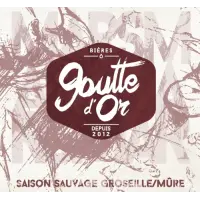 Brasserie de la Goutte d'Or Mars