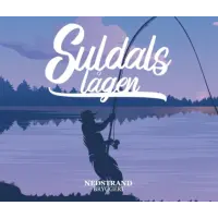 Nedstrand Bryggeri Suldalslågen